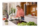 Pulisci Vetri Cordless Kärcher WV 5 PLUS N - EUROBABYLON