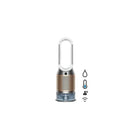 Purificatore d'aria Dyson PH2 Humanity + Cool De-Nox con ventilatore e purificatore d'aria colore bianco/oro - EUROBABYLON