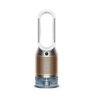 Purificatore d'aria Dyson PH2 Humanity + Cool De-Nox con ventilatore e purificatore d'aria colore bianco/oro - EUROBABYLON