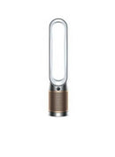 Purificatore d'aria a freddo Dyson PC2 DeNox, bianco/oro - EUROBABYLON