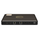 QNAP TBS-464 NAS Desktop Collegamento ethernet LAN Nero N5105 - EUROBABYLON
