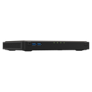 QNAP TBS-464 NAS Desktop Collegamento ethernet LAN Nero N5105 - EUROBABYLON
