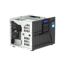 QNAP TS-1655 NAS Tower Collegamento ethernet LAN Nero C5125 - EUROBABYLON