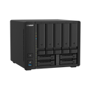 QNAP TS-932PX NAS Tower Collegamento ethernet LAN Nero Alpine AL-324 - EUROBABYLON