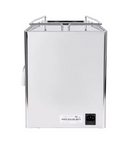 Quick Mill 03000 Orione Inox - EUROBABYLON