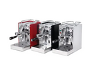 Quick Mill 0960 Carola Inox - Macchina Espresso E61 PID 20 bar - EUROBABYLON