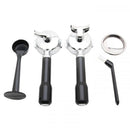 Quick Mill 0960 Carola rot Macchina per espresso 1,8 L - EUROBABYLON