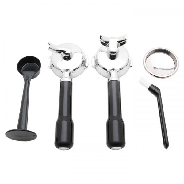 Quick Mill 0960 Carola rot Macchina per espresso 1,8 L - EUROBABYLON