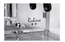 Quick Mill 0981 Rubino Inox Macchina Espresso Bar - EUROBABYLON