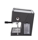 Quick Mill POP 02043 Nera: L'Espresso Artigianale Made in Italy - EUROBABYLON