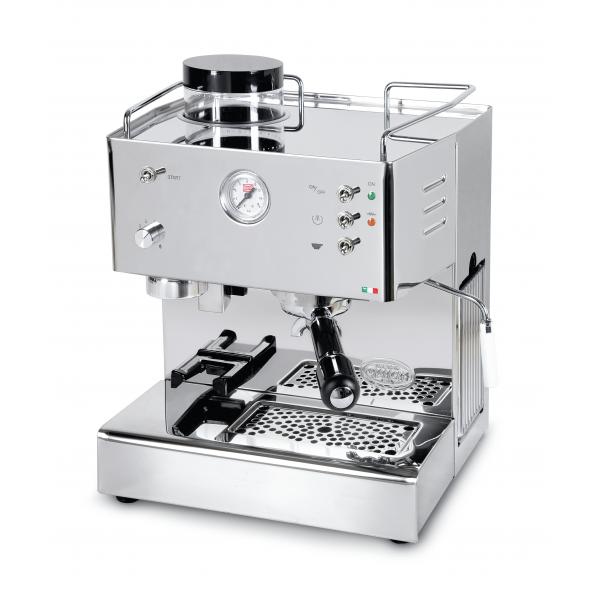 Quick Mill Pegaso Automatica/Manuale Macchina per espresso - EUROBABYLON