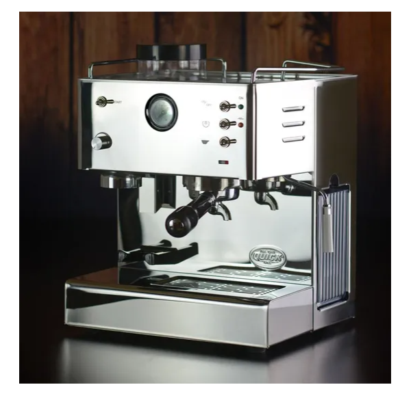 Quick Mill Pegaso Automatica/Manuale Macchina per espresso - EUROBABYLON