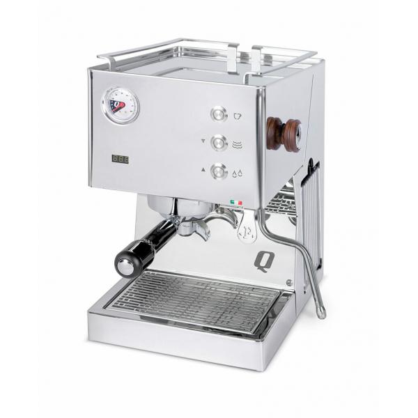 Quick Mill Pop-Up Automatica Macchina per espresso 1,8 L - EUROBABYLON