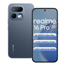 REALME 16 PRO 8+512GB DS 5G PEBBLE GREY OEM - EUROBABYLON