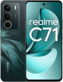 REALME C71 4+256GB FOREST OWL OEM - EUROBABYLON
