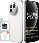 REALME GT 8 PRO 16+512GB DS 5G DIARY WHITE OEM - EUROBABYLON