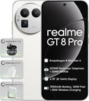 REALME GT 8 PRO 16+512GB DS 5G DIARY WHITE OEM - EUROBABYLON