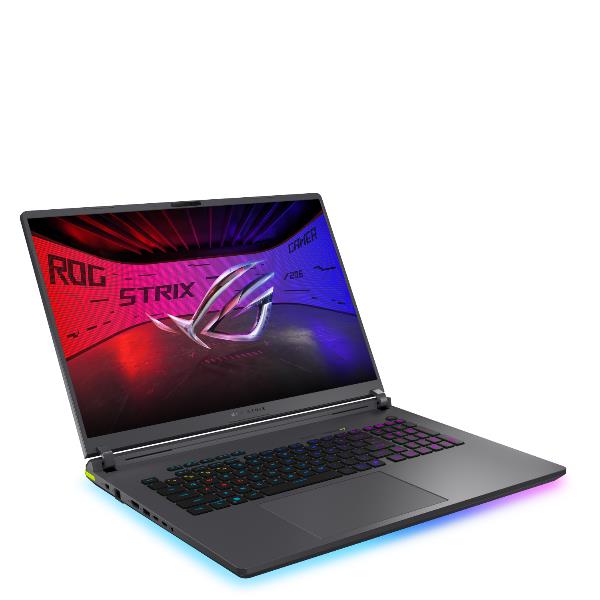 ROG Strix G18 - EUROBABYLON