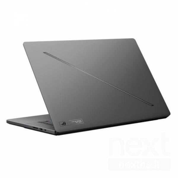 ROG Zephyrus G16 - EUROBABYLON