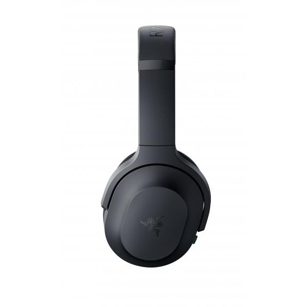 Razer Barracuda Auricolare Con cavo e senza cavo A Padiglione Musica e Chiamate USB tipo-C Bluetooth Nero - EUROBABYLON