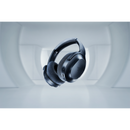 Razer Barracuda Auricolare Con cavo e senza cavo A Padiglione Musica e Chiamate USB tipo-C Bluetooth Nero - EUROBABYLON