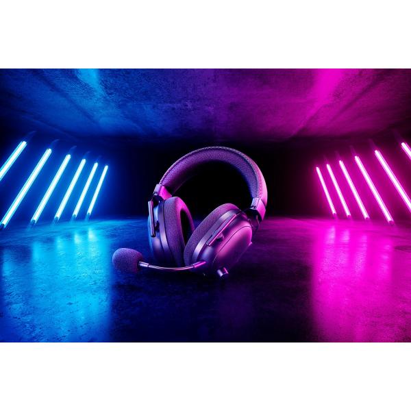 Razer BlackShark V2 Pro Auricolare Wireless A Padiglione Gaming Bluetooth Nero - EUROBABYLON