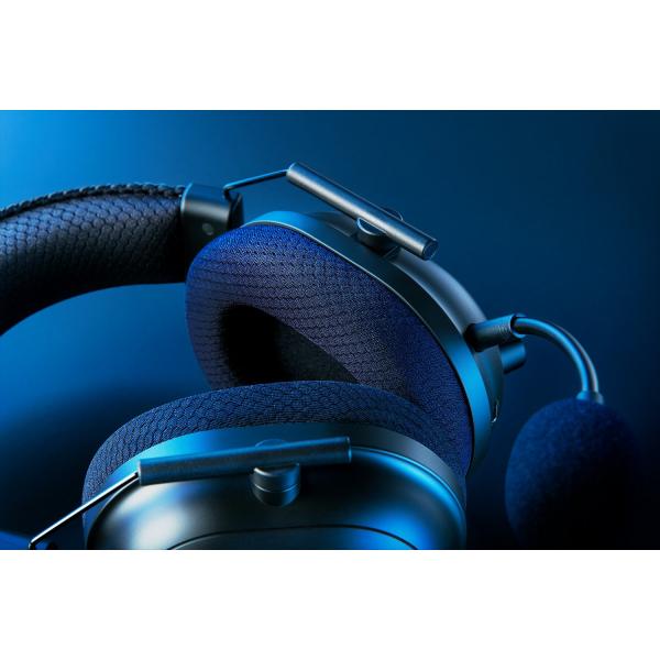 Razer BlackShark V2 Pro Auricolare Wireless A Padiglione Gaming Bluetooth Nero - EUROBABYLON
