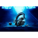 Razer BlackShark V2 Pro for PlayStation Auricolare Wireless A Padiglione Gaming USB tipo-C Bluetooth Nero - EUROBABYLON