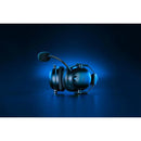 Razer BlackShark V2 Pro for PlayStation Auricolare Wireless A Padiglione Gaming USB tipo-C Bluetooth Nero - EUROBABYLON