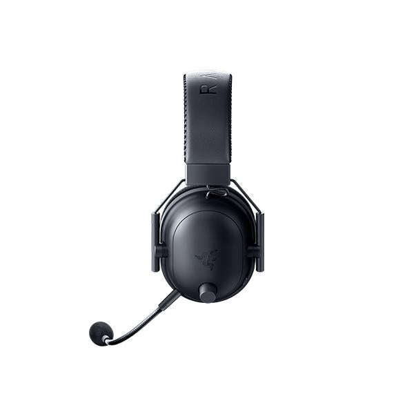 Razer Blackshark V2 Pro Auricolare Wireless A Padiglione Giocare Bluetooth Nero - EUROBABYLON