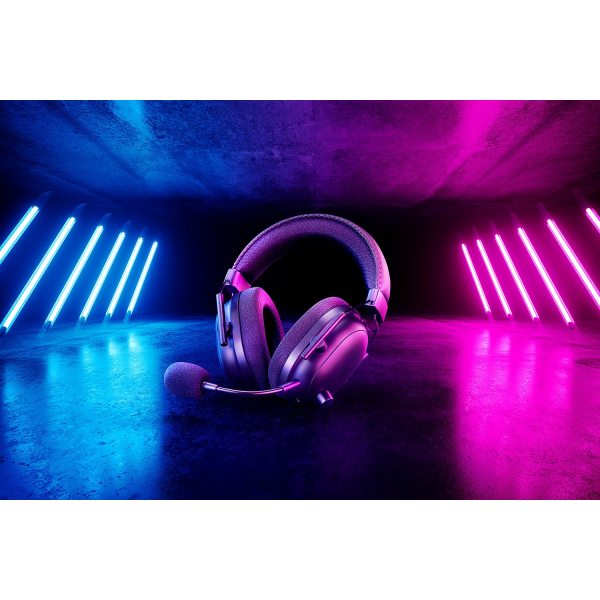 Razer Blackshark V2 Pro Auricolare Wireless A Padiglione Giocare Bluetooth Nero - EUROBABYLON
