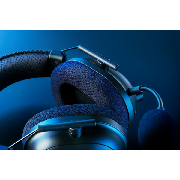 Razer Blackshark V2 Pro Auricolare Wireless A Padiglione Giocare Bluetooth Nero - EUROBABYLON