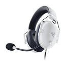 Razer Blackshark V2 X Auricolare Cablato A Padiglione Gaming Nero, Bianco - EUROBABYLON