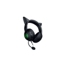 Razer Kraken Kitty V2 Auricolare Cablato A Padiglione Gaming USB tipo A Nero - EUROBABYLON