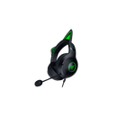 Razer Kraken Kitty V2 Auricolare Cablato A Padiglione Gaming USB tipo A Nero - EUROBABYLON