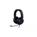 Razer Kraken V3 Auricolare Cablato A Padiglione Giocare USB tipo A Nero - EUROBABYLON