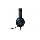 Razer Kraken V3 Auricolare Cablato A Padiglione Giocare USB tipo A Nero - EUROBABYLON
