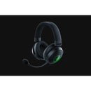 Razer Kraken V3 Auricolare Cablato A Padiglione Giocare USB tipo A Nero - EUROBABYLON