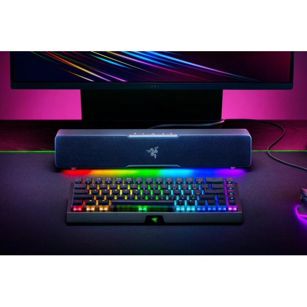 Razer Leviathan V2 X Nero - EUROBABYLON