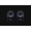 Razer Nommo V2 X Range completo Nero Con cavo e senza cavo - EUROBABYLON