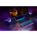Razer Nommo V2 X Range completo Nero Con cavo e senza cavo - EUROBABYLON