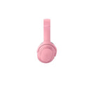 Razer RZ04-03790300-R3M1 cuffia e auricolare Wireless A Padiglione Giocare USB tipo-C Bluetooth Grigio, Rosa - EUROBABYLON