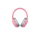 Razer RZ04-03790300-R3M1 cuffia e auricolare Wireless A Padiglione Giocare USB tipo-C Bluetooth Grigio, Rosa - EUROBABYLON