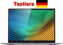 Realme Book Prime DE 8+512GB 14" CloudPro002 i5-11320H W11H Grey Tast.TEDESCA - EUROBABYLON
