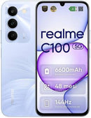 REALME C100 4+128GB DS 5G BLOOMING PURPLE