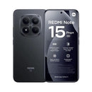 Redmi Note 15 Pro+ 5G: Potenza 12GB RAM e Ricarica Rapida - EUROBABYLON