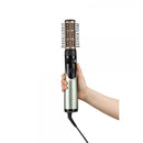 Remington AS5860 Spazzola ad aria calda Nero, Argento 800 W 3 m - EUROBABYLON