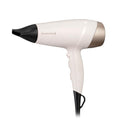 Remington D4740 asciuga capelli 2200 W Beige, Nero - EUROBABYLON