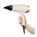 Remington D4740 asciuga capelli 2200 W Beige, Nero - EUROBABYLON