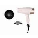 Remington D4740 asciuga capelli 2200 W Beige, Nero - EUROBABYLON